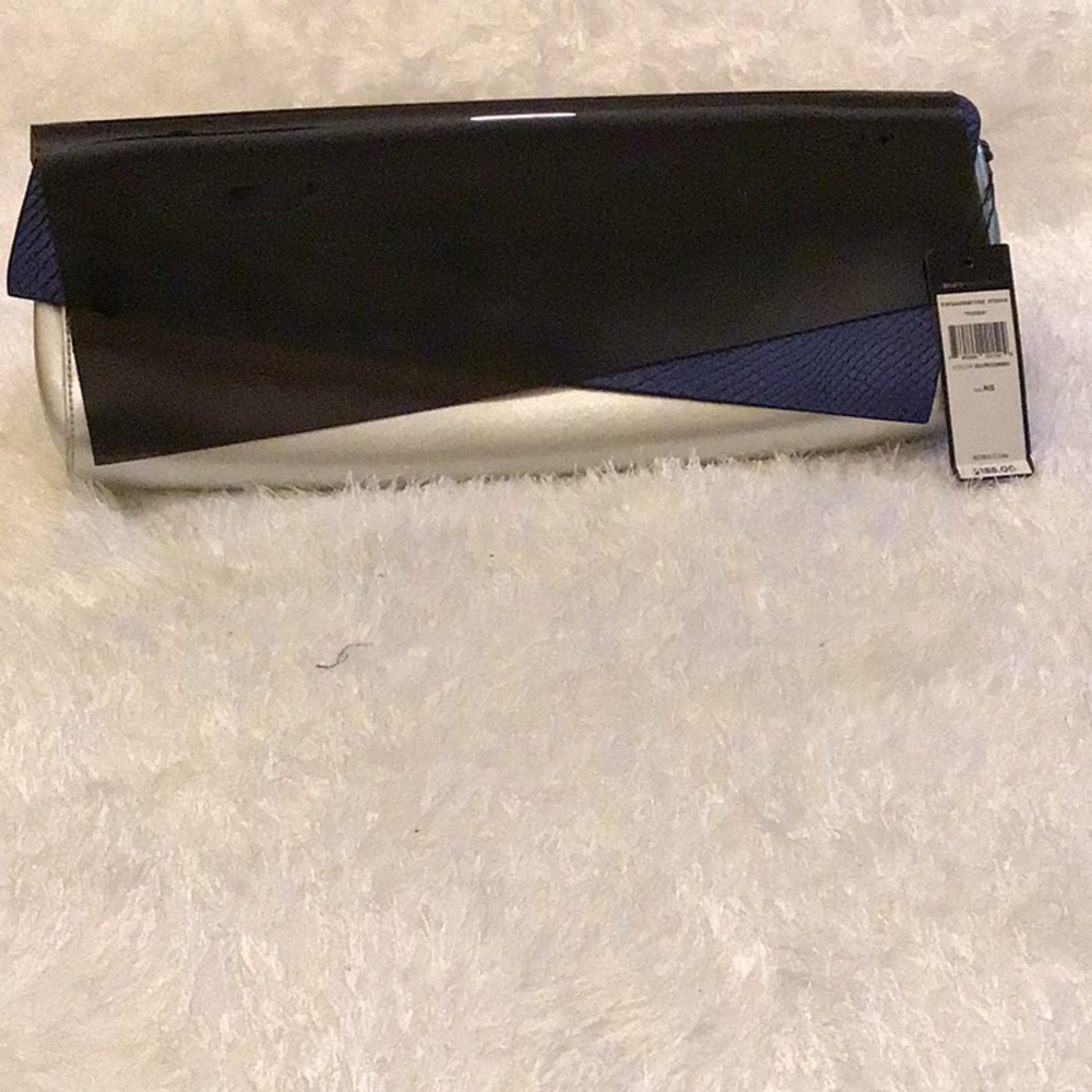Bcbgmaxazria clutch
